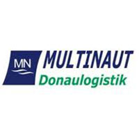 Multinaut Donaulogistik Wien
